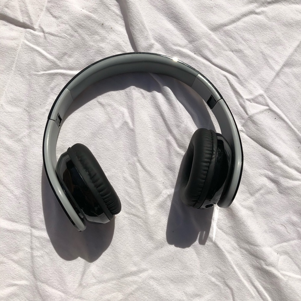 Headphones